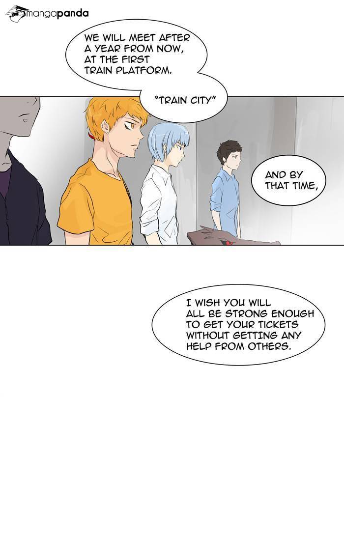 Tower of God Chapter 192 image 28